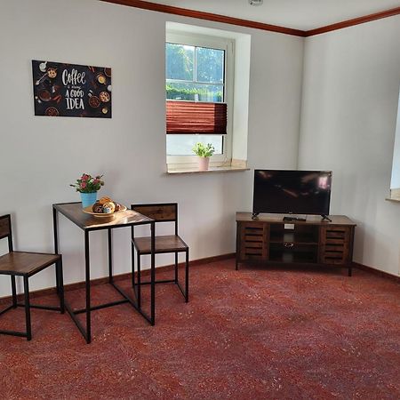 Apartmenthaus Sonnenschein Winterberg Eksteriør billede