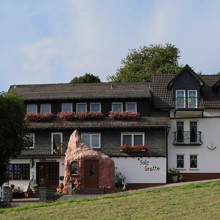 Apartmenthaus Sonnenschein Winterberg Eksteriør billede