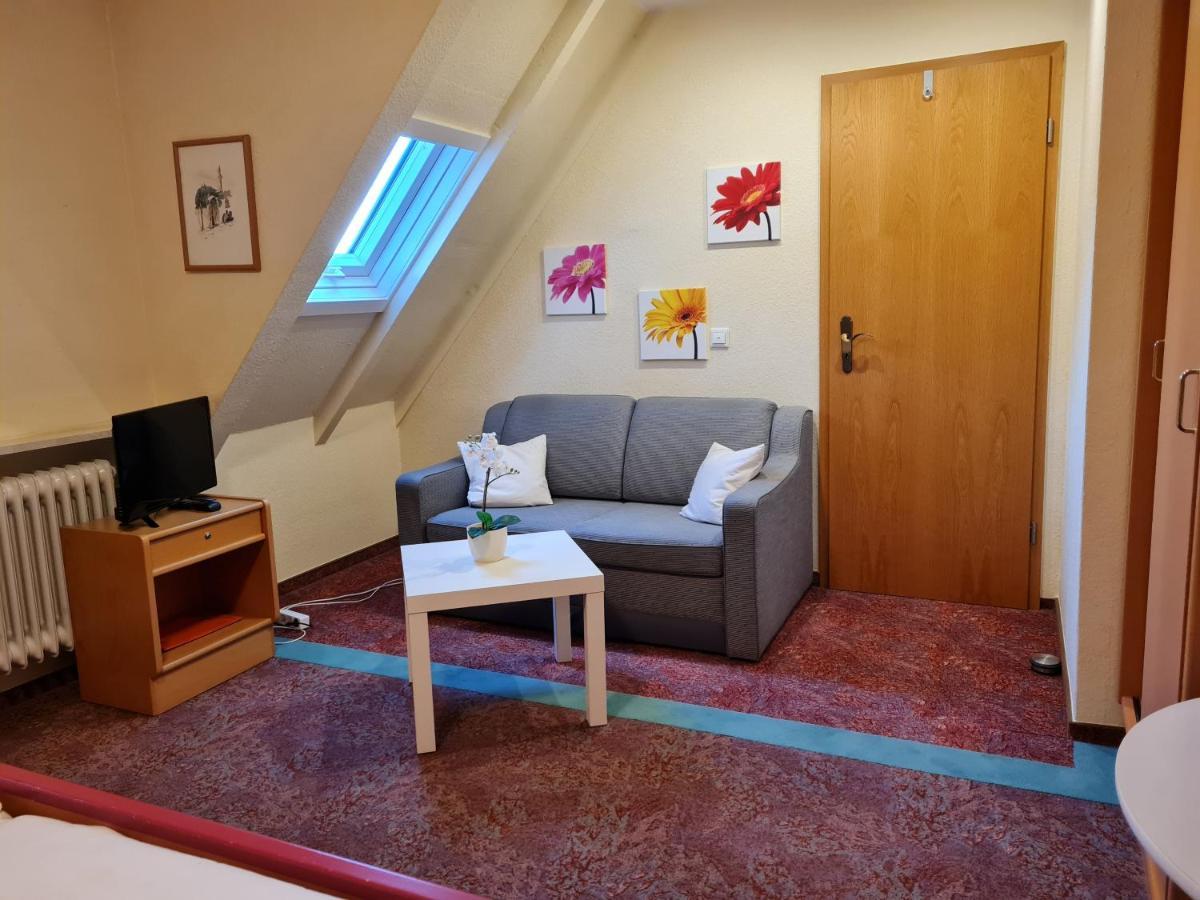 Apartmenthaus Sonnenschein Winterberg Værelse billede