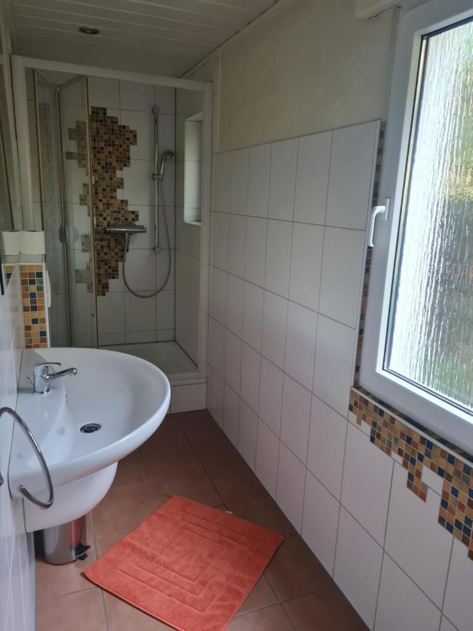 Apartmenthaus Sonnenschein Winterberg Eksteriør billede