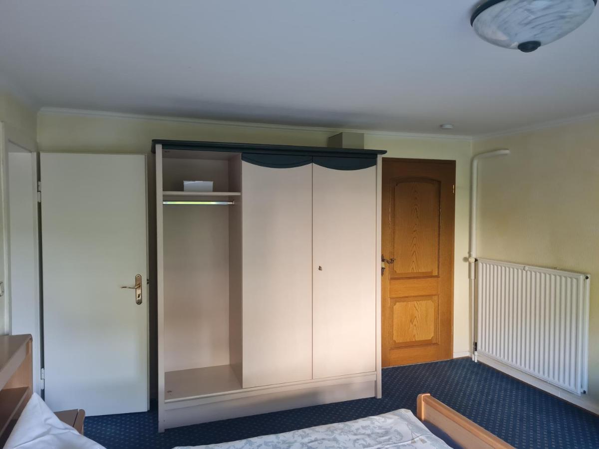 Apartmenthaus Sonnenschein Winterberg Eksteriør billede