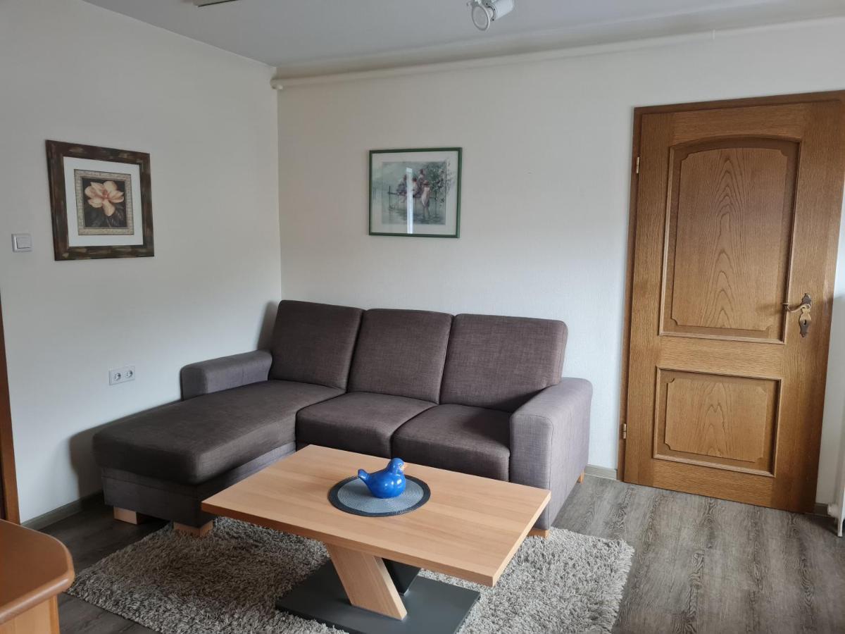Apartmenthaus Sonnenschein Winterberg Eksteriør billede