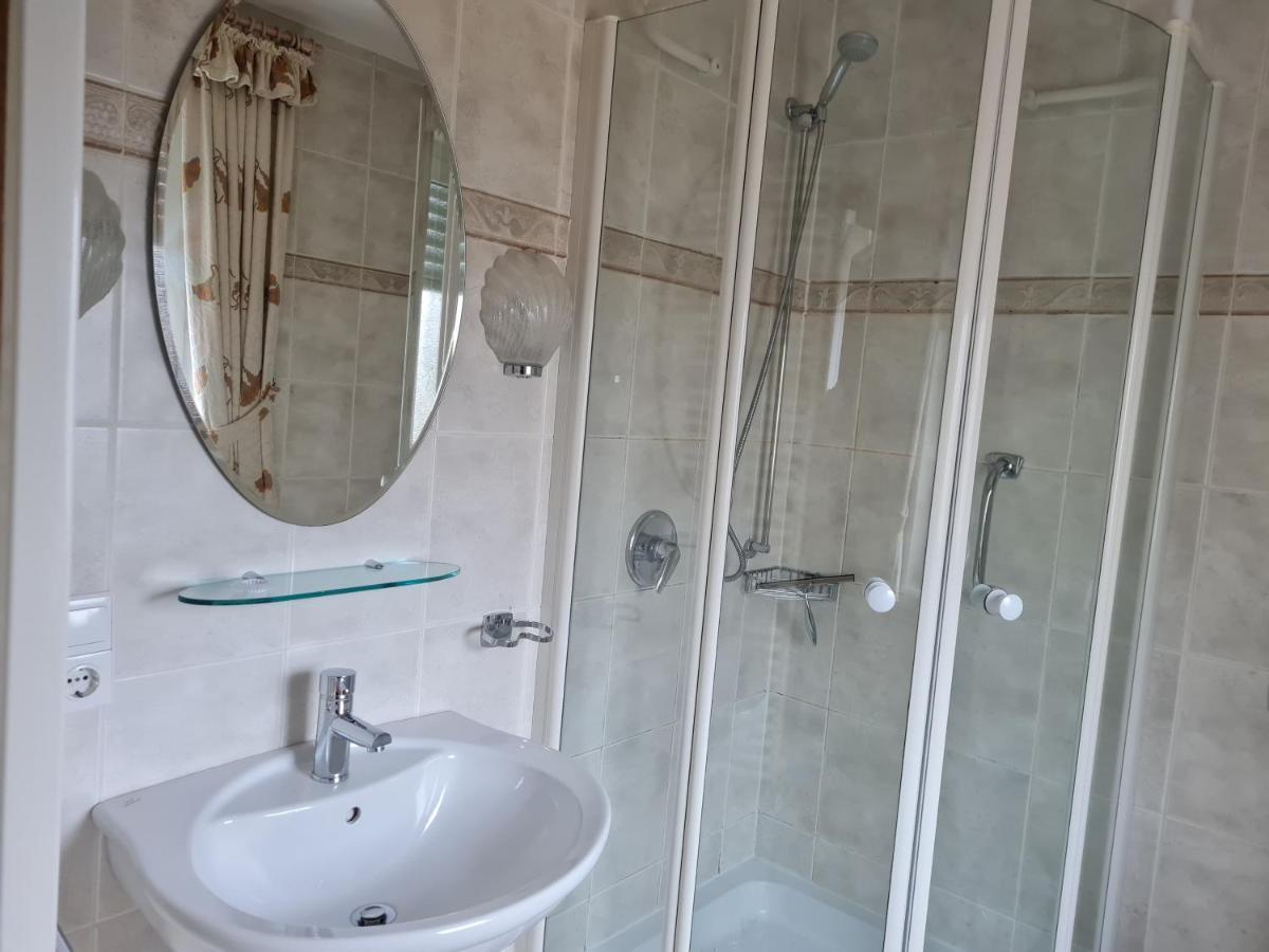 Apartmenthaus Sonnenschein Winterberg Eksteriør billede