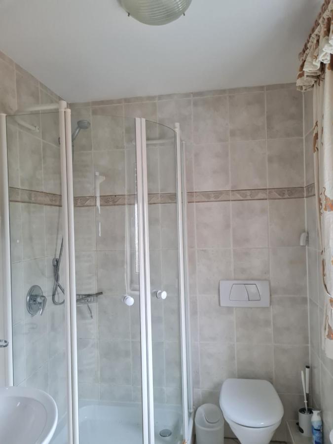 Apartmenthaus Sonnenschein Winterberg Eksteriør billede