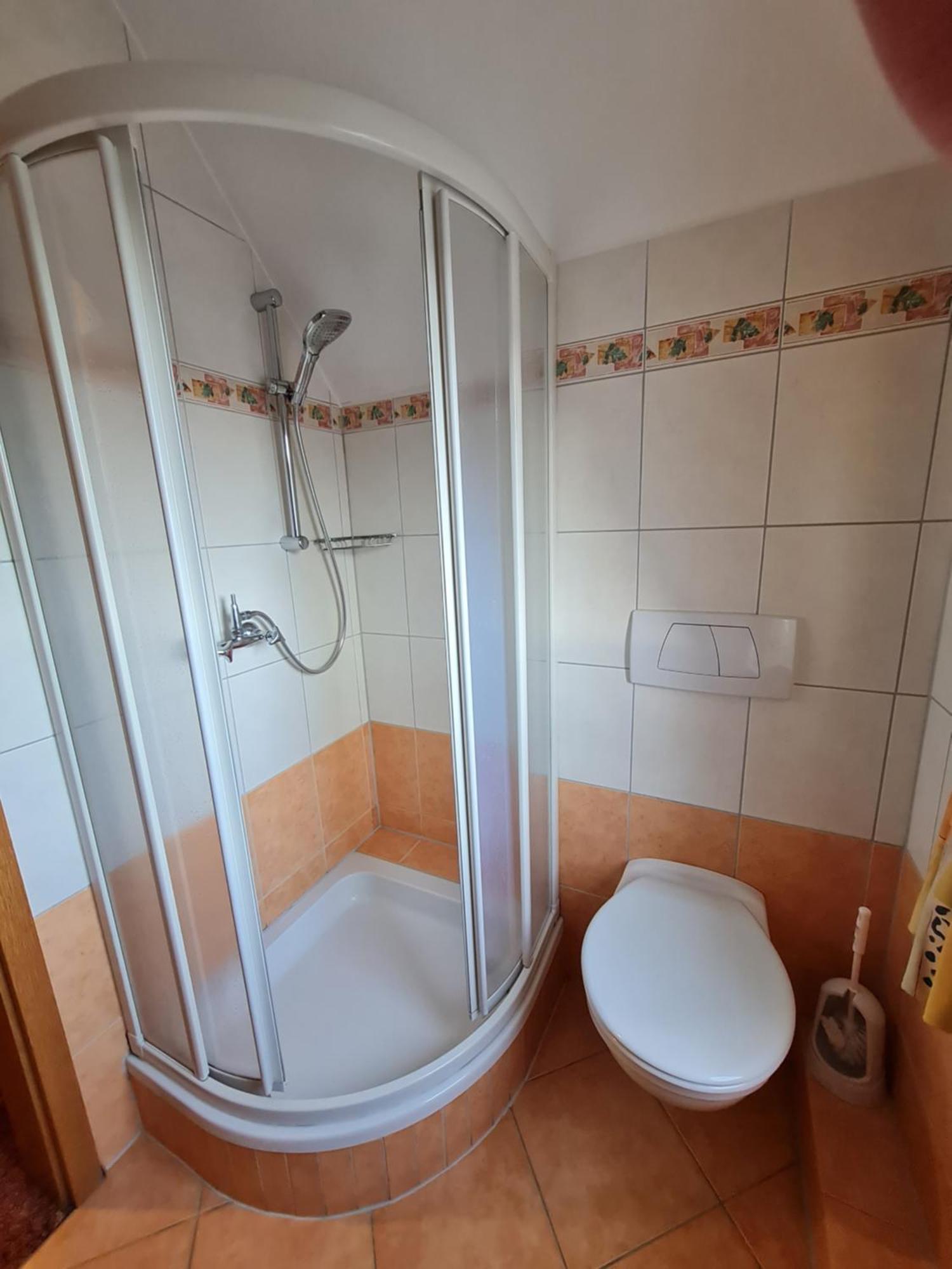 Apartmenthaus Sonnenschein Winterberg Værelse billede
