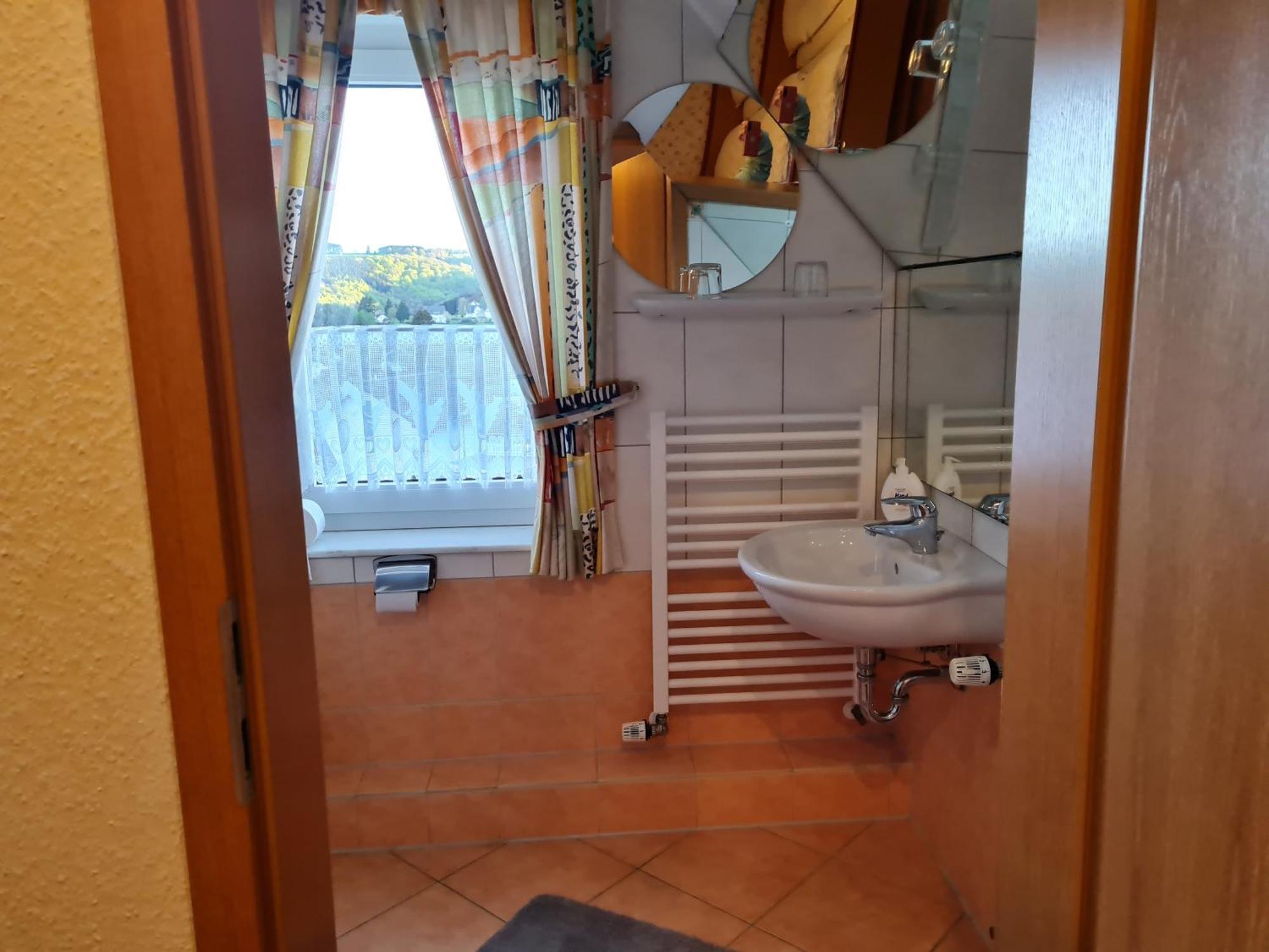 Apartmenthaus Sonnenschein Winterberg Værelse billede