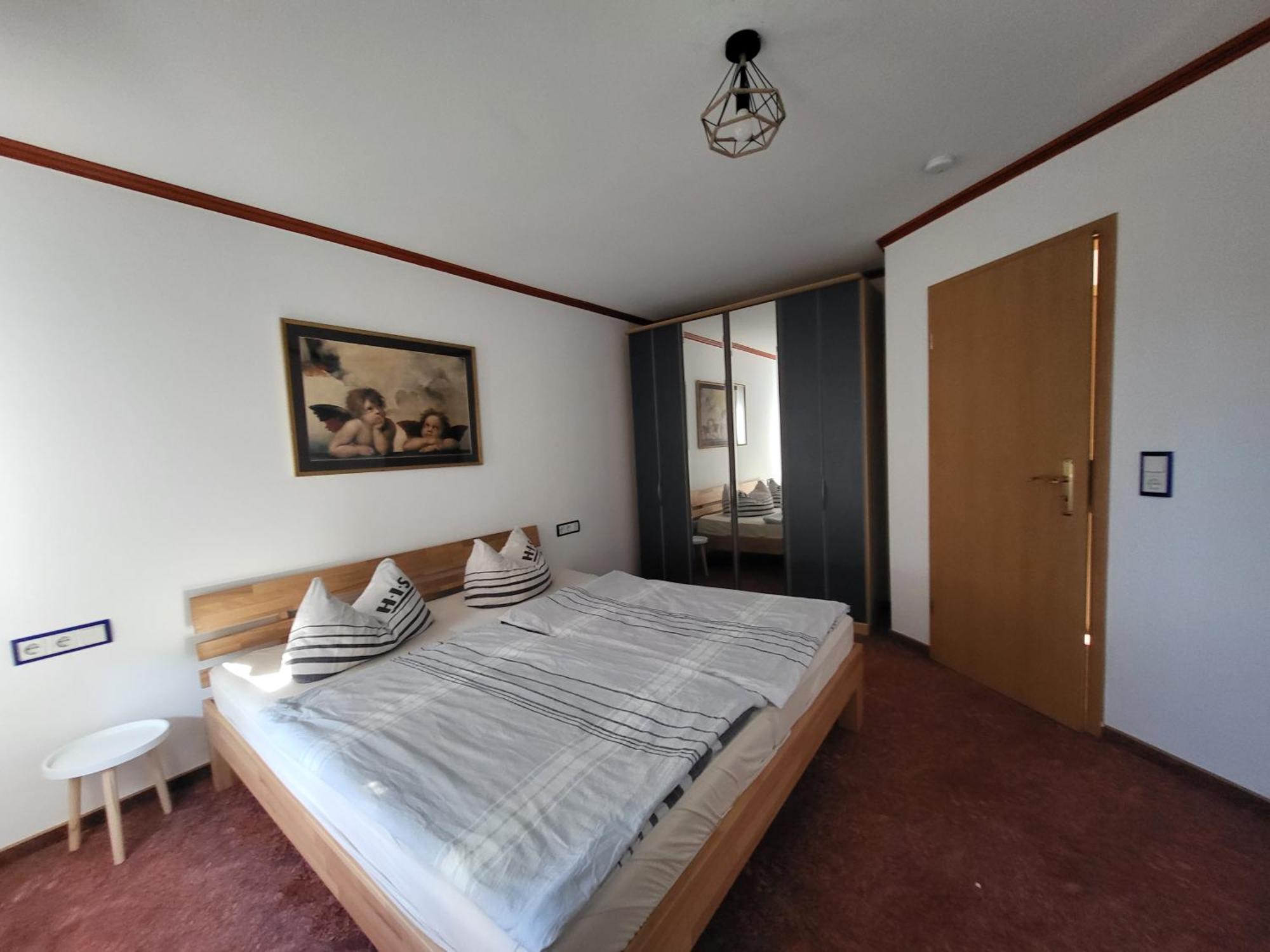 Apartmenthaus Sonnenschein Winterberg Eksteriør billede