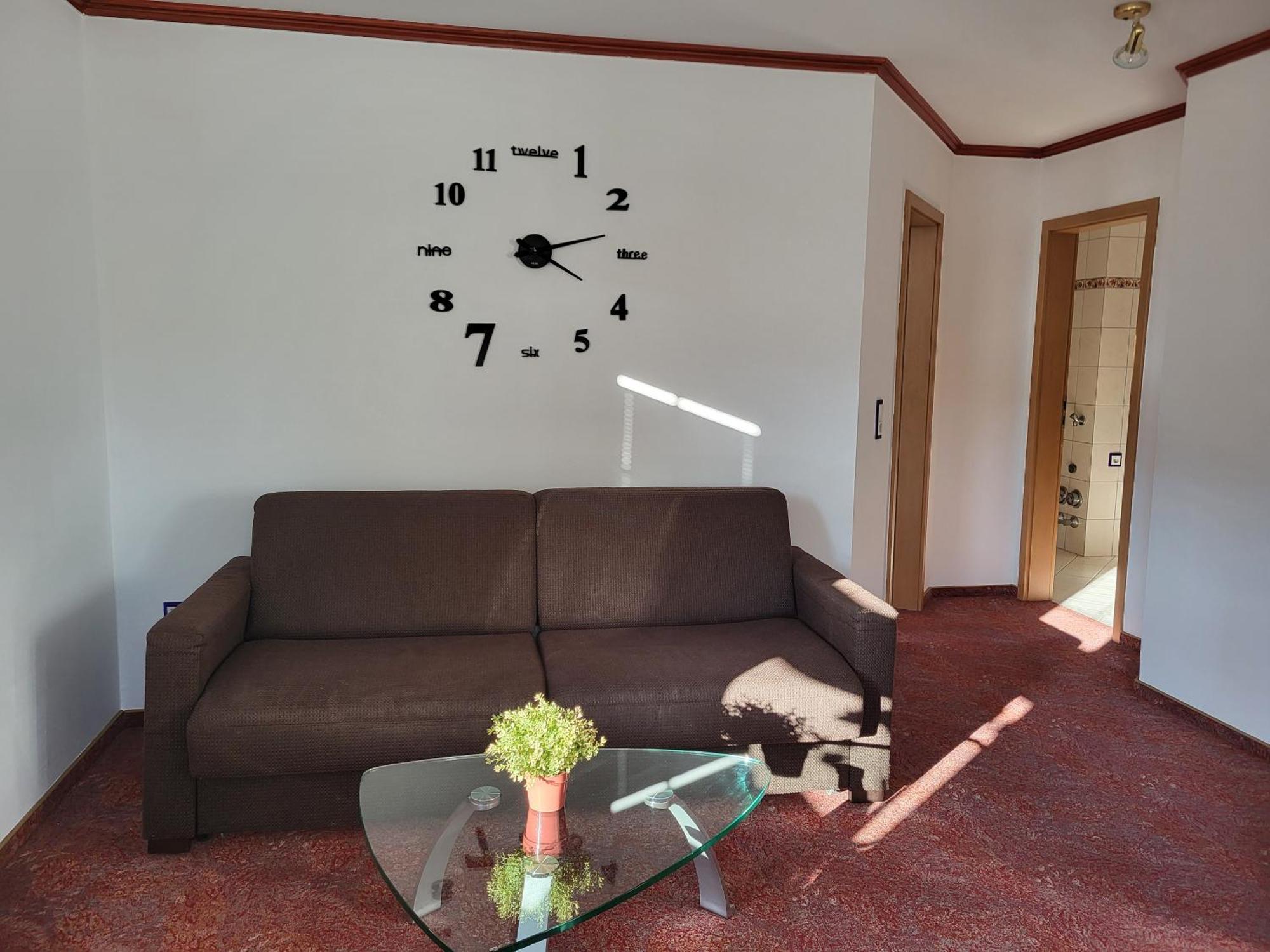 Apartmenthaus Sonnenschein Winterberg Værelse billede