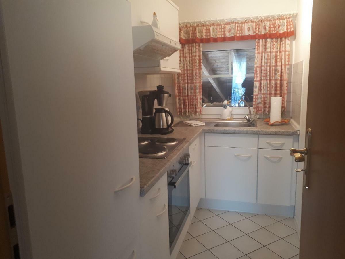 Apartmenthaus Sonnenschein Winterberg Eksteriør billede