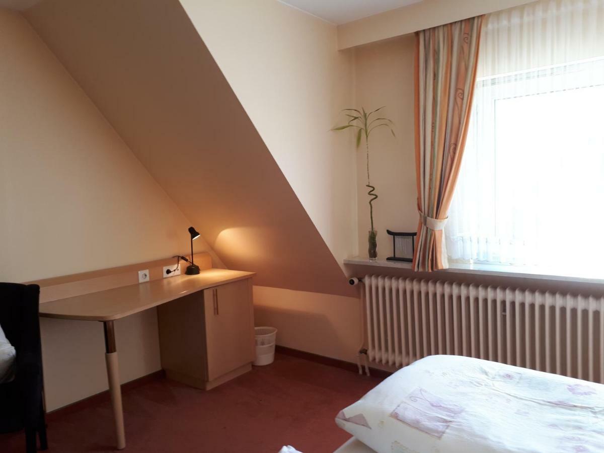 Apartmenthaus Sonnenschein Winterberg Eksteriør billede
