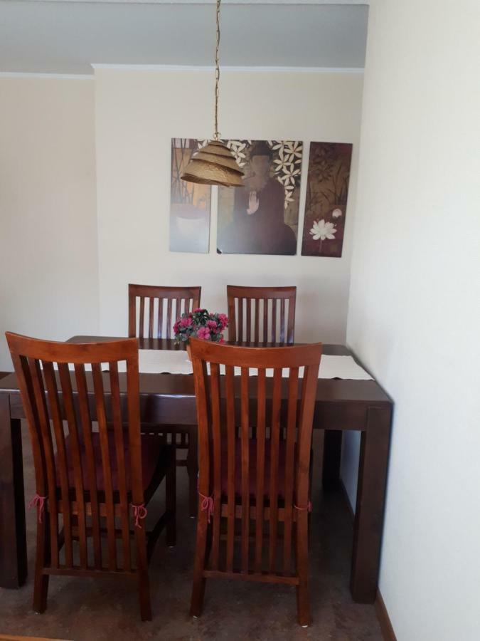 Apartmenthaus Sonnenschein Winterberg Eksteriør billede