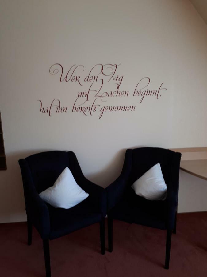 Apartmenthaus Sonnenschein Winterberg Eksteriør billede