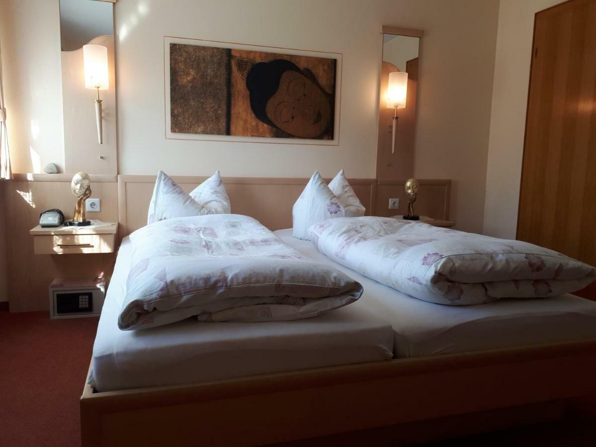 Apartmenthaus Sonnenschein Winterberg Eksteriør billede