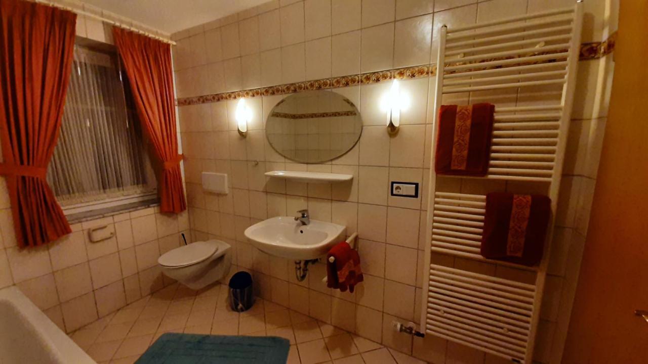 Apartmenthaus Sonnenschein Winterberg Eksteriør billede