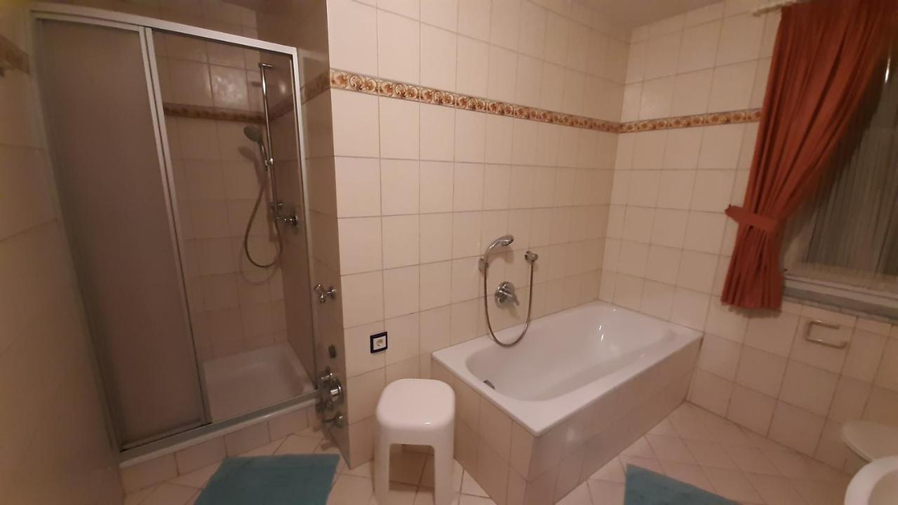 Apartmenthaus Sonnenschein Winterberg Eksteriør billede