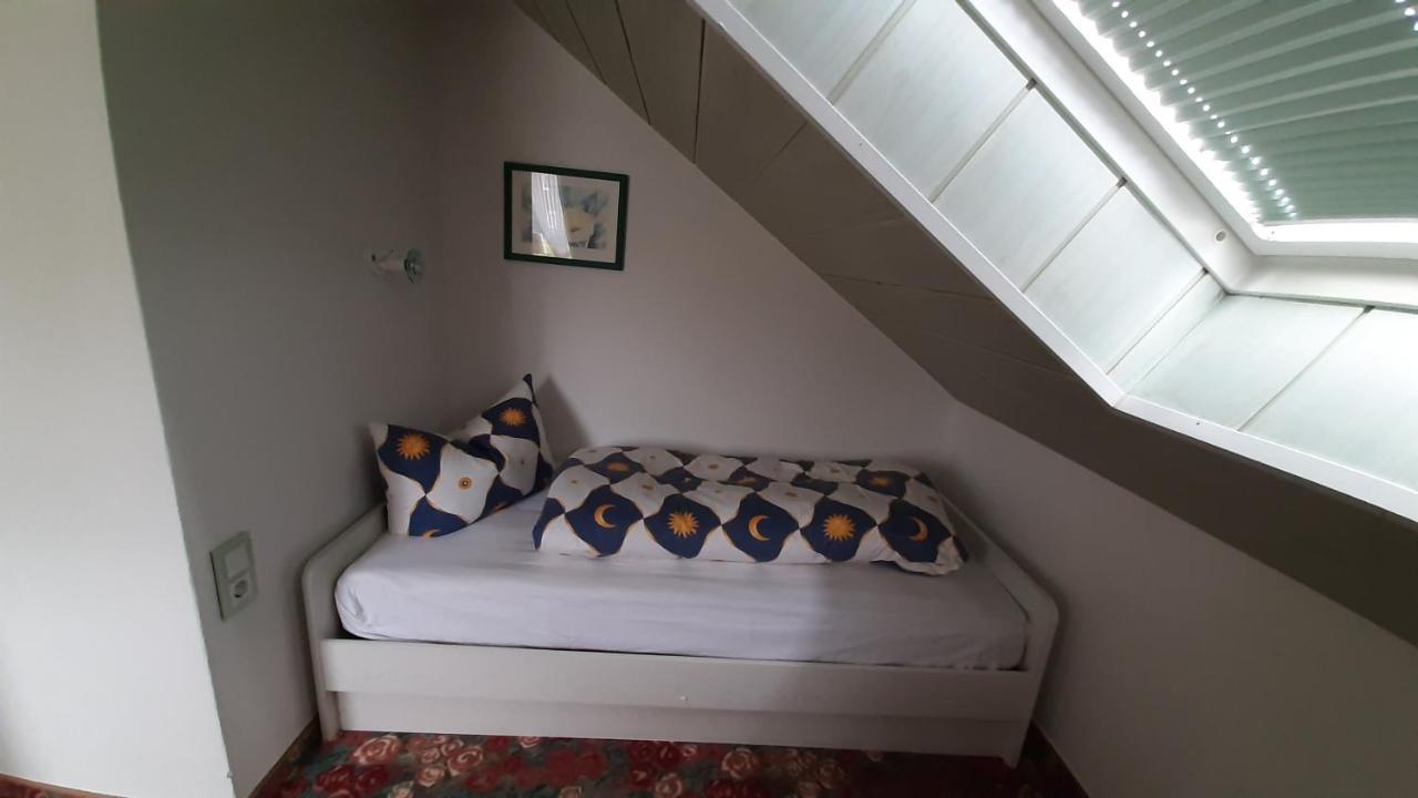 Apartmenthaus Sonnenschein Winterberg Eksteriør billede