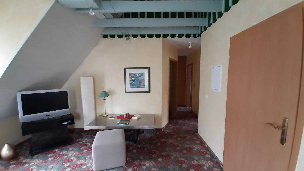 Apartmenthaus Sonnenschein Winterberg Eksteriør billede