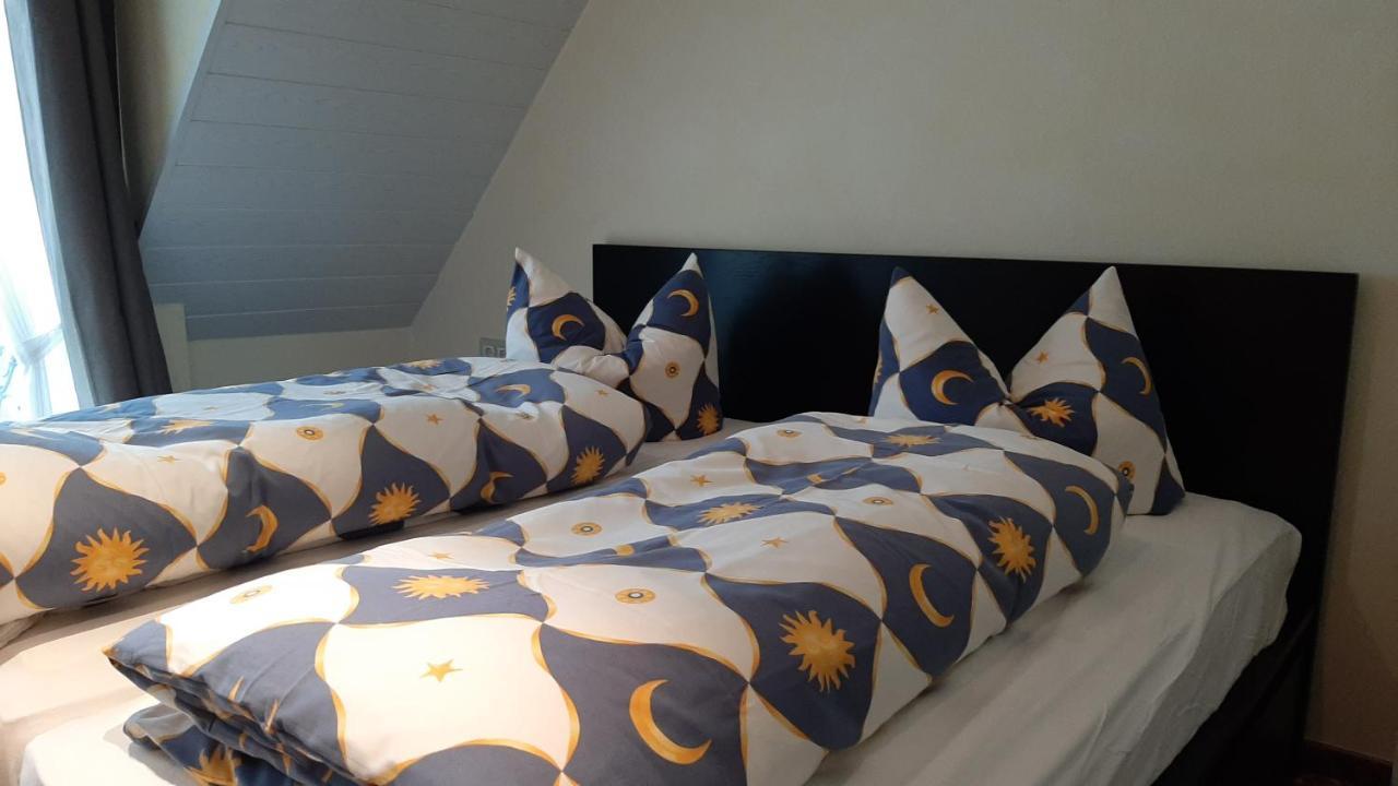 Apartmenthaus Sonnenschein Winterberg Eksteriør billede